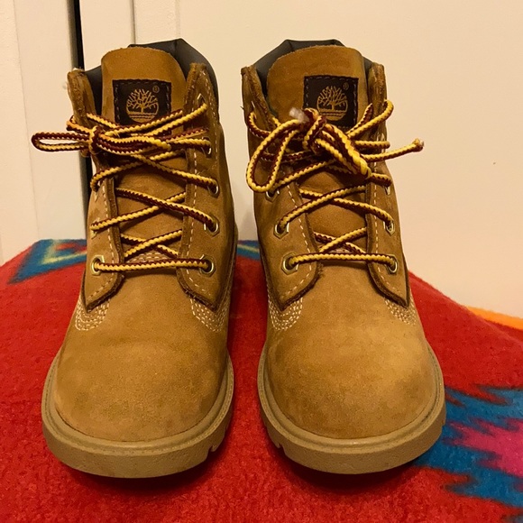 boys boots size 10